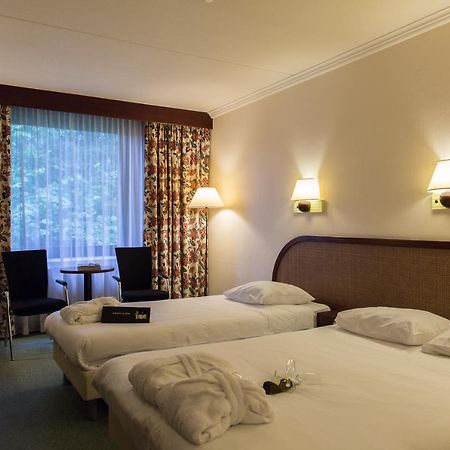Postillion Hotel Arnhem Bagian luar foto