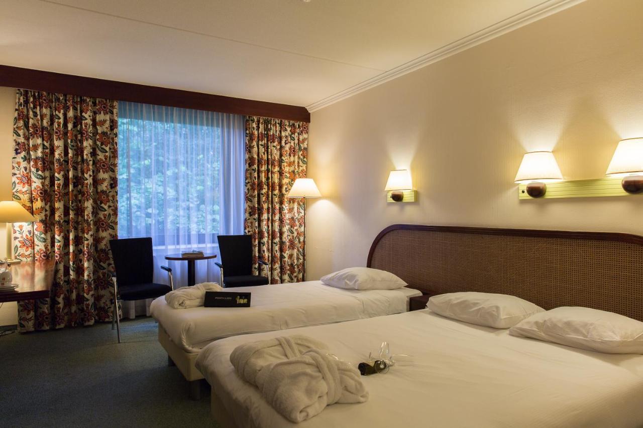 Postillion Hotel Arnhem Bagian luar foto