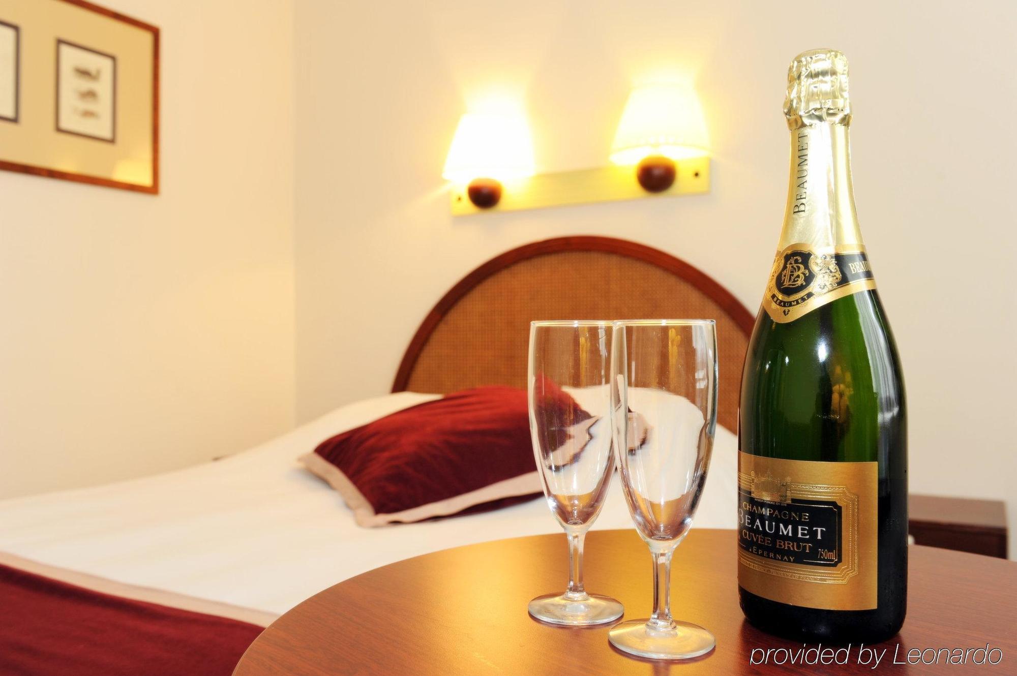 Postillion Hotel Arnhem Ruang foto