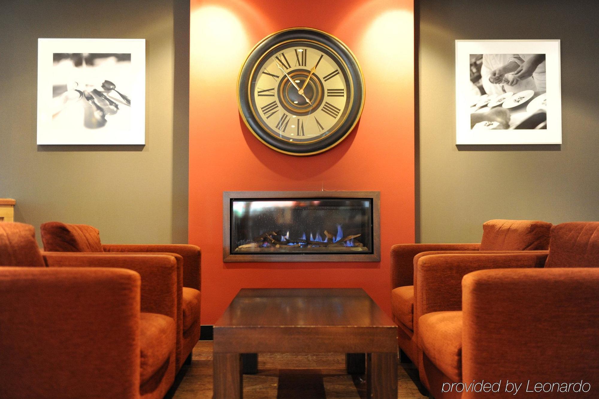 Postillion Hotel Arnhem Ruang foto