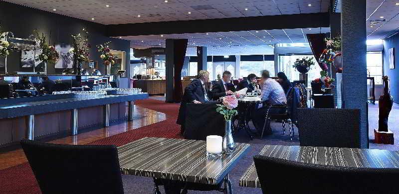 Postillion Hotel Arnhem Bagian luar foto