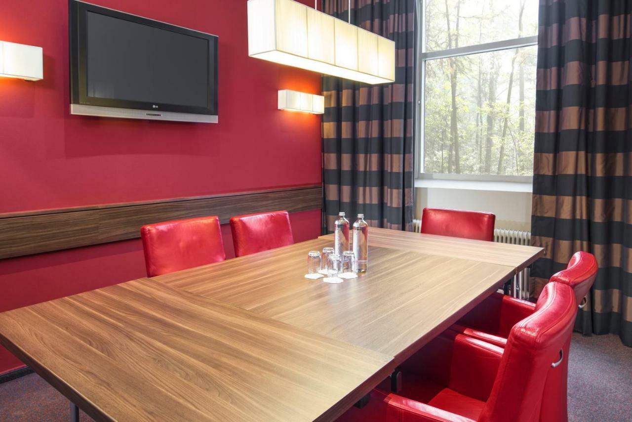 Postillion Hotel Arnhem Bagian luar foto