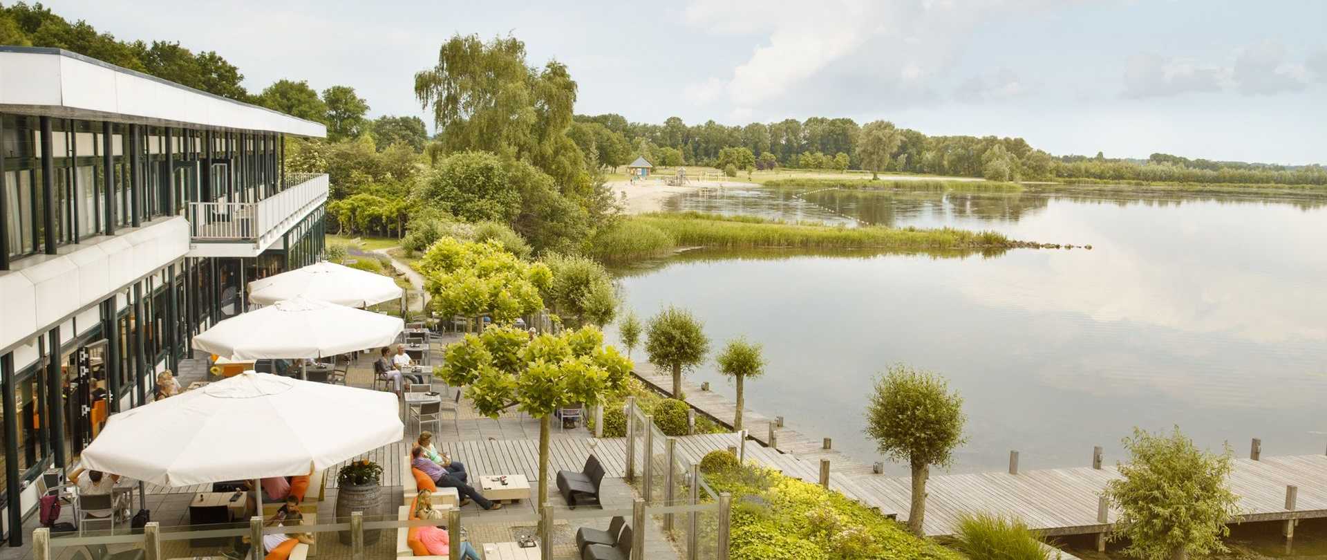 Postillion Hotel Arnhem Bagian luar foto