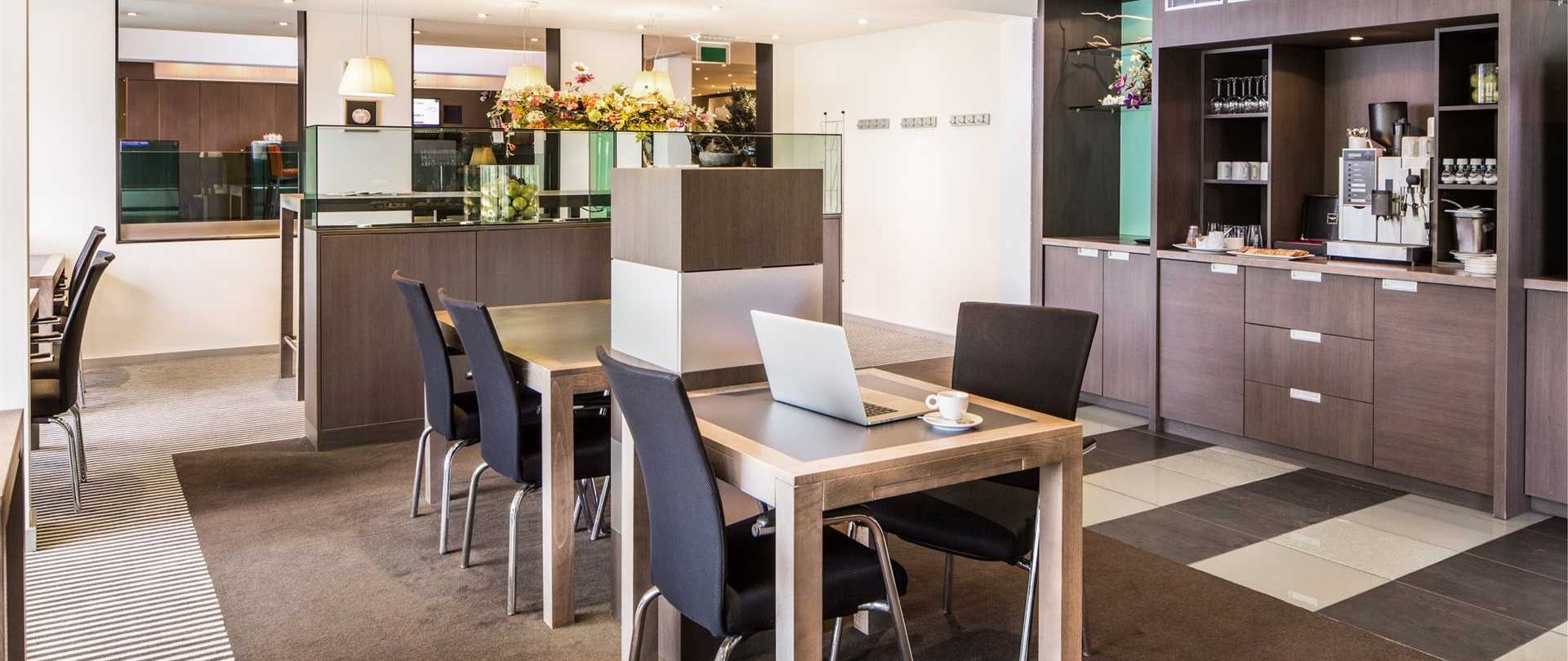 Postillion Hotel Arnhem Bagian luar foto