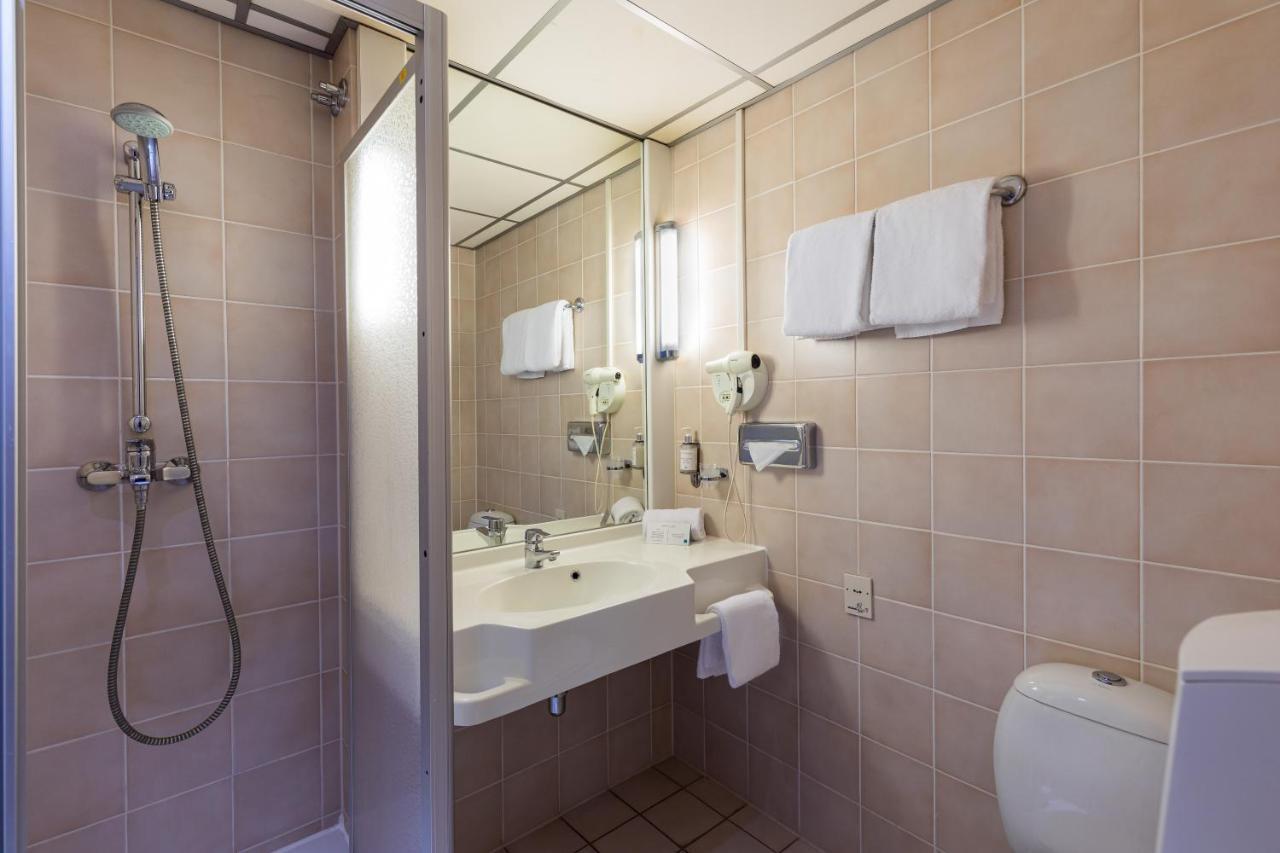 Postillion Hotel Arnhem Bagian luar foto