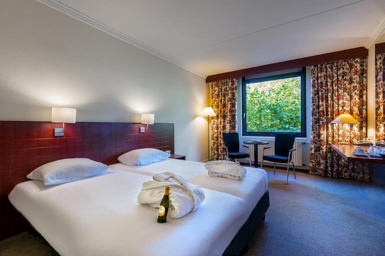 Postillion Hotel Arnhem Bagian luar foto