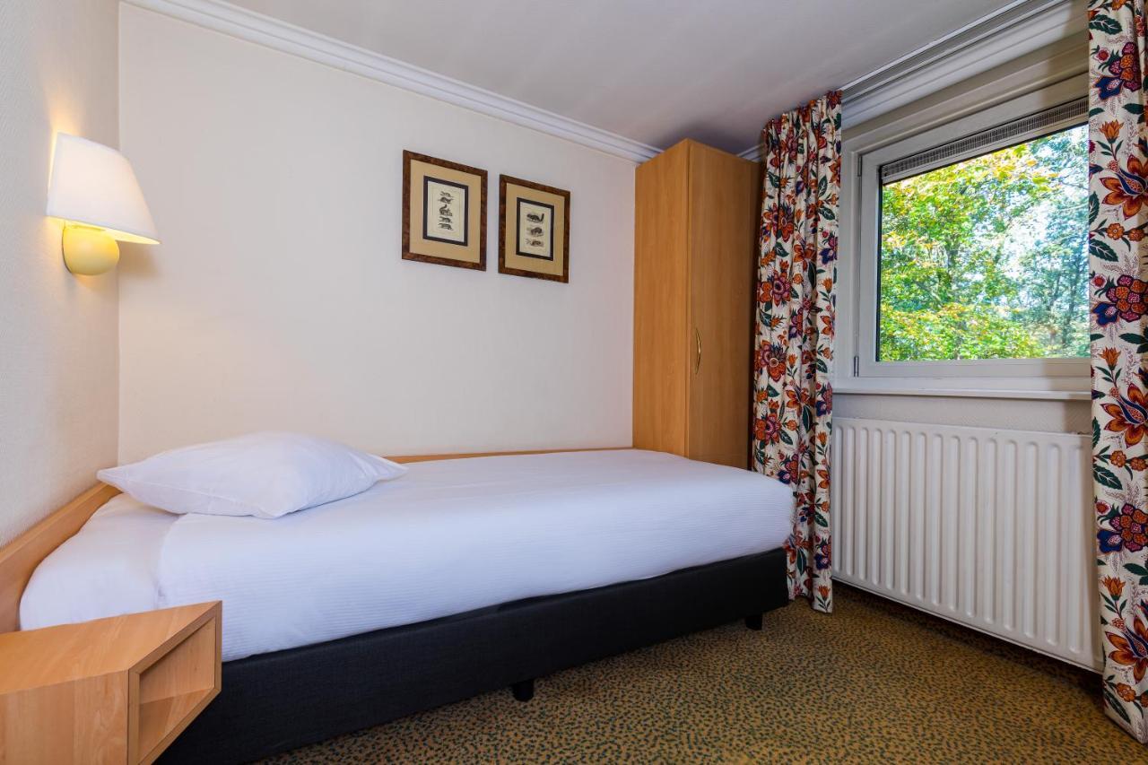 Postillion Hotel Arnhem Bagian luar foto