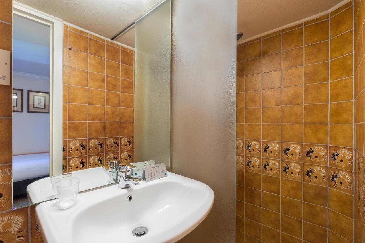 Postillion Hotel Arnhem Bagian luar foto