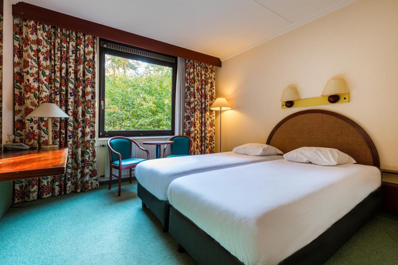 Postillion Hotel Arnhem Bagian luar foto