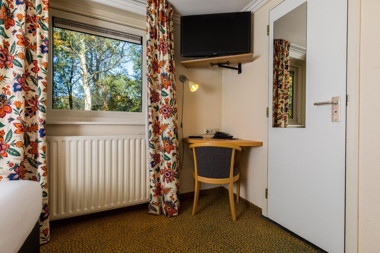 Postillion Hotel Arnhem Bagian luar foto