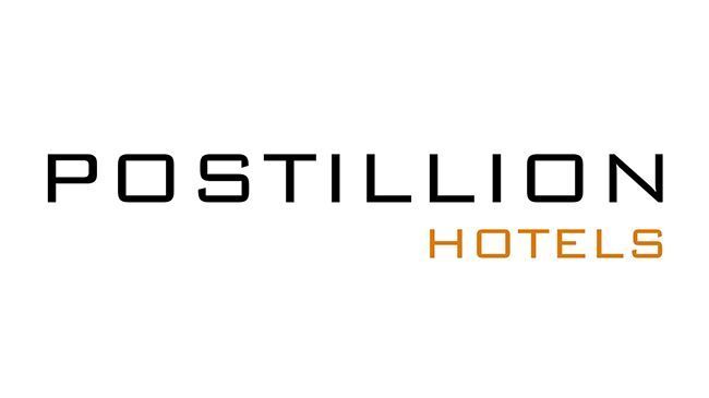 Postillion Hotel Arnhem Logo foto